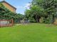 Thumbnail Detached house for sale in Balland Field, Willingham, Cambridge