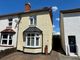 Thumbnail End terrace house for sale in Victoria Road, Addlestone