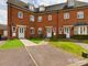 Thumbnail Town house for sale in Colney Road, Berryfields, Aylesbury
