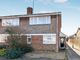 Thumbnail Semi-detached house for sale in Miles Drive, Clifton, Shefford