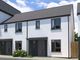 Thumbnail End terrace house for sale in Equinox 3, Pinhoe, Exeter