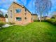 Thumbnail Detached house for sale in Old Hall Close, Sprotbrough, Doncaster