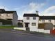Thumbnail End terrace house for sale in Macrae Crescent, Dingwall