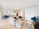 Thumbnail Flat for sale in 10 Park Drive, Canary Wharf, London