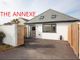 Thumbnail Detached bungalow for sale in Bonython Road, Lusty Glaze, Newquay
