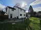 Thumbnail Detached house for sale in Chapel Close, Launceston