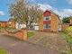 Thumbnail Link-detached house for sale in Holme Court Avenue, Biggleswade