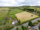 Thumbnail Detached house for sale in Evesham Road, Fladbury, Pershore, Worcestershire