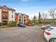 Thumbnail Flat for sale in Compass Point, Fareham