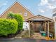 Thumbnail Terraced house for sale in Venice Close, Waterlooville