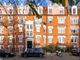 Thumbnail Flat for sale in Waldemar Avenue Mansions, Fulham
