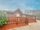 Thumbnail Detached house for sale in Stoneyfold Lane, Macclesfield, Cheshire