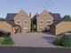 Thumbnail Land for sale in Arnhill Road, Gretton, Corby