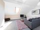 Thumbnail Flat to rent in Whitney Road, London