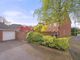 Thumbnail Semi-detached house for sale in Langford Gardens, Grantham