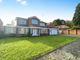 Thumbnail Detached house for sale in Regency Drive, Finham, Coventry