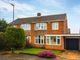 Thumbnail Semi-detached house for sale in Woodhorn Gardens, Wideopen, Newcastle Upon Tyne