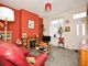 Thumbnail Terraced house for sale in Rushdale Road, Meersbrook, Sheffield