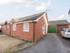 Thumbnail Bungalow for sale in Reed Court, Longwell Green, Bristol, Gloucestershire