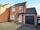 Thumbnail Property for sale in Broadfield Way, Countesthorpe, Leicester