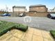 Thumbnail Flat for sale in Wordsworth House, Liverymen Walk, Greenhithe, Kent