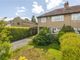 Thumbnail Semi-detached house for sale in Cardan Drive, Ilkley, West Yorkshire