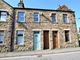 Thumbnail Terraced house for sale in Ashbourne Lane, Chapel-En-Le-Frith, High Peak