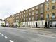 Thumbnail Flat to rent in King's Cross, London