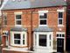 Thumbnail Semi-detached house for sale in Lime Grove, Long Eaton, Nottingham