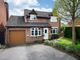 Thumbnail Detached house for sale in Oatlands Road, Botley, Southampton