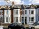 Thumbnail Terraced house to rent in Glendarvon Street, London