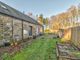 Thumbnail Country house for sale in Mainsbank East, Kinnell, Angus