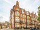 Thumbnail Studio for sale in Orme Court, Bayswater, London