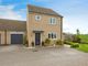 Thumbnail Detached house for sale in Hythe Road, Methwold, Thetford