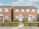 Thumbnail Semi-detached house to rent in Bury Green Road, Cheshunt, Waltham Cross, Hertfordshire