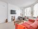 Thumbnail Flat to rent in Waldemar Avenue Mansions, Fulham