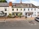 Thumbnail Terraced house for sale in St. James Square, Monmouth, Monmouthshire