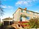 Thumbnail Semi-detached house for sale in Johnston Road, Llanishen, Cardiff