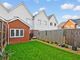 Thumbnail Terraced house for sale in Amisse Drive, Snodland, Kent