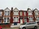 Thumbnail Flat to rent in Algernon Road, London