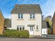Thumbnail Detached house for sale in Ffordd Y Meillion, Penllergaer