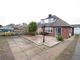 Thumbnail Semi-detached bungalow to rent in Clayton Rise, Wakefield