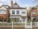 Thumbnail Flat for sale in Esmond Road, London