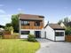 Thumbnail Detached house for sale in Smeaton Lane, Stretton Under Fosse, Rugby