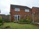 Thumbnail Semi-detached house for sale in Mill Meadow, Tenbury Wells