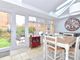 Thumbnail Detached house for sale in Hedgers Way, Kingsnorth, Ashford, Kent