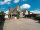 Thumbnail Detached house for sale in Woodbrooke Way, Corringham, Stanford-Le-Hope