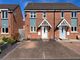 Thumbnail Semi-detached house for sale in Hosegood Drive, Weston-Super-Mare