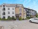 Thumbnail Flat for sale in Honeywell Close, Oadby, Leicester