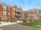 Thumbnail Flat for sale in The Moors, Thatcham